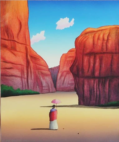 gorman