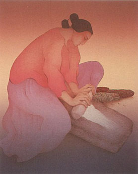 gorman