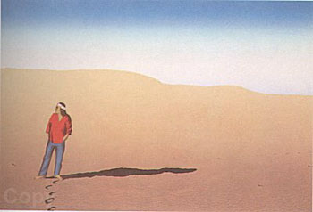 gorman